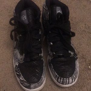 Air Jordan 1 Retro High GG 'BHM'